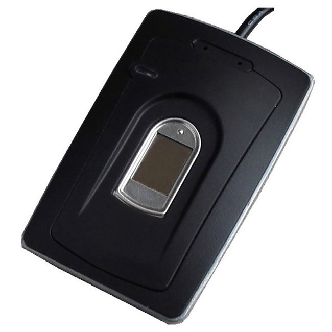 R101S USB Biometric Fingerprint Scanner Fingerprint Reader