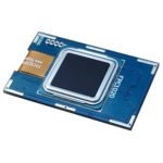 R300 All-in-one Capacitive Fingerprint Reader Module sensor FPC1020