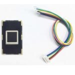 R302 Design 150 Finger Capacity Fingerprint Scanner