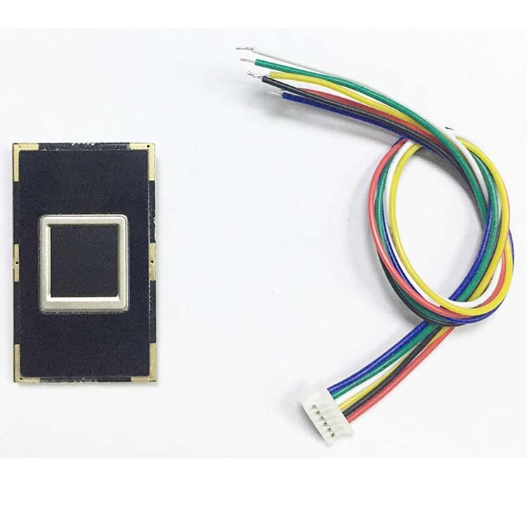 R302 Design 150 Finger Capacity Fingerprint Scanner