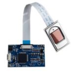 R303 Capacitive Fingerprint Reader/ Module/Sensor/Scanner