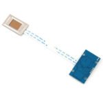 R303 Great Biometric Fingerprint Scanner