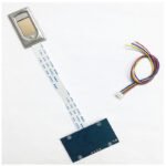 R303 USB Digital Persona Fingerprint Sensor For Lock
