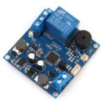 R305 USB1.1/UART Management System Biometrics Fingerprint Reader
