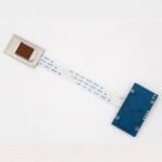 R306 Biometric Fingerprint Sensor For Smart Home Door Lock