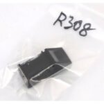 R308 Convenient MCU Development Optical Biometric Sensor Module