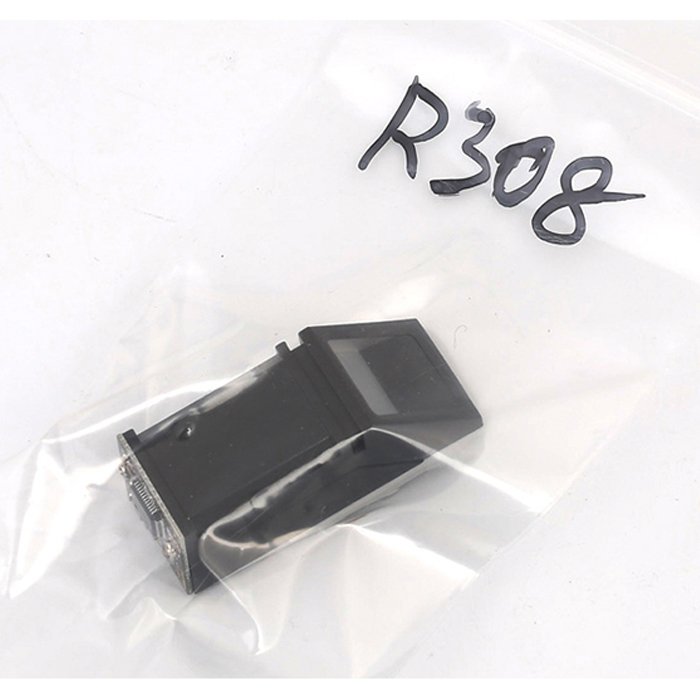 R308 Convenient MCU Development Optical Biometric Sensor Module
