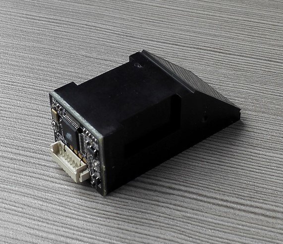 R309 Optical Fingerprint Sensor Module – Arduino UNO, Raspberry Pi & Android - Image 2