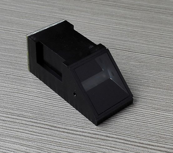 R309 Optical Fingerprint Sensor Module – Arduino UNO, Raspberry Pi & Android - Image 3
