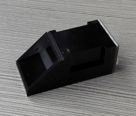 R309 Optical Fingerprint Sensor Module – Arduino UNO, Raspberry Pi & Android - Image 4