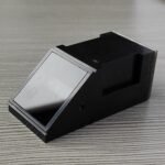 R309 Optical Fingerprint Sensor Module – Arduino UNO, Raspberry Pi & Android