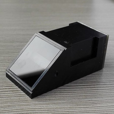 R309 Optical Fingerprint Sensor Module – Arduino UNO, Raspberry Pi & Android