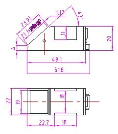 R309 Optical Fingerprint Sensor Module – Arduino UNO, Raspberry Pi & Android - Image 6