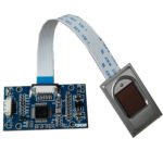 R311 Big Area Capacitive Fingerprint Reader