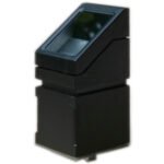 R61 Optical fingerprint image collecting sensor CMOS chip is GC0328C