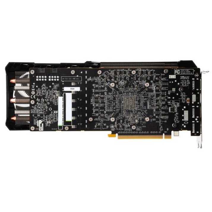 Sapphire Radeon NITRO R9 390X 8GB GDDR5 - Image 2