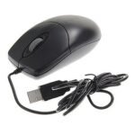 Rapoo Flyshine N1020 Optical Wired Mouse