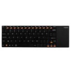 Rapoo E2700 Wireless Keyboard with TouchPad