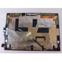 RED Dell Latitude 2100 LCD Back Cover Lid MCJG1 0MCJG1