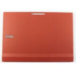 RED Dell Latitude 2110 LCD Back Cover MCJG1 0MCJG1