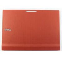 RED Dell Latitude 2110 LCD Back Cover MCJG1 0MCJG1