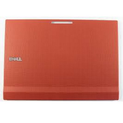 RED Dell Latitude 2110 LCD Back Cover MCJG1 0MCJG1