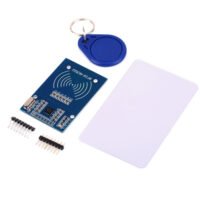 RFID Sensor Module Key Card IC Card for Arduino UNO Mega 2560 R3 Nano AVR Raspberry Pi