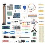 RFID Starter Kit for Arduino UNO R3 Upgraded Version Learning Suite Kit