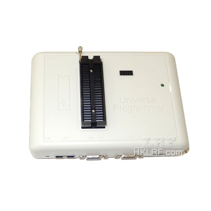 RT809H Programmer for NOR NAND EMMC EC MCU ISP