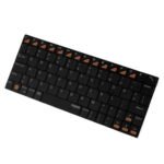 Rapoo E6300 BT Ultra slim Bluetooth 3.0 Wireless Keyboard for ipad