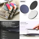 Remax Fast Wireless Chargers for All Iphones