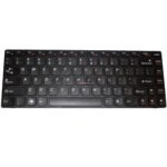 Replacement Laptop Keyboard for Lenovo Ideapad G480 G485 Z380 Z385 Z480 Z485