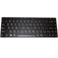 Replacement Laptop Keyboard for Lenovo Ideapad G480 G485 Z380 Z385 Z480 Z485