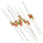Resistor Kit Handy Resistance Portable for Arduino UNO R3 E4-3