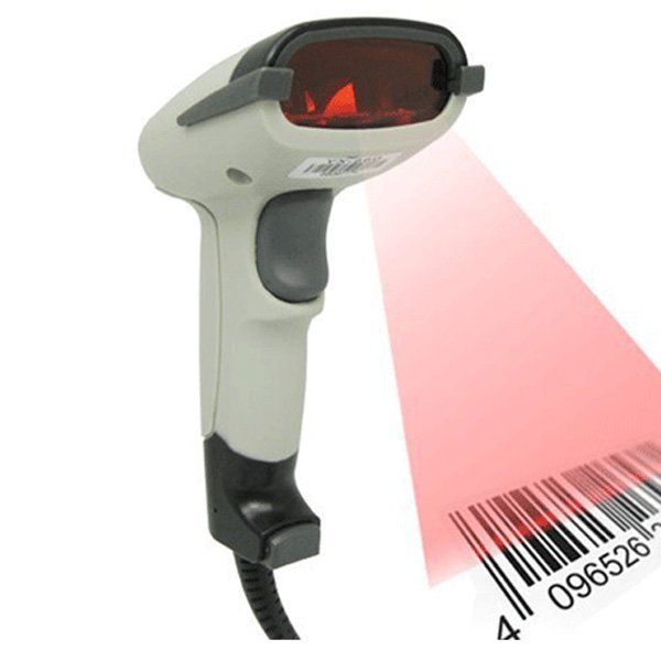 Retsol LS-600 Linear Imager Scanner