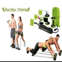 Revoflex Extreme - Workout Training Equipment for Total Body Fitness