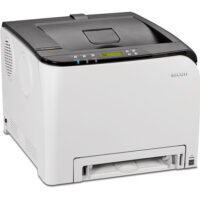 Ricoh SP C250DN Color Wireless Laser Printer