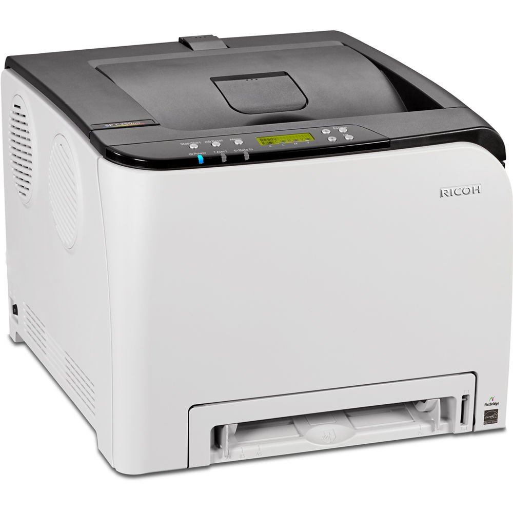 Ricoh SP C250DN Color Wireless Laser Printer