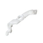Right Side White Cartridge Leaver Lock Color-Laserjet 3600