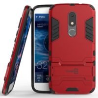Robot Defender Motorola MOTO M Back Case cover