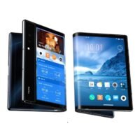 Royole FlexPai - Foldable Smartphone