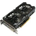 Sapphire Radeon Rx 460 2GB GDDR5