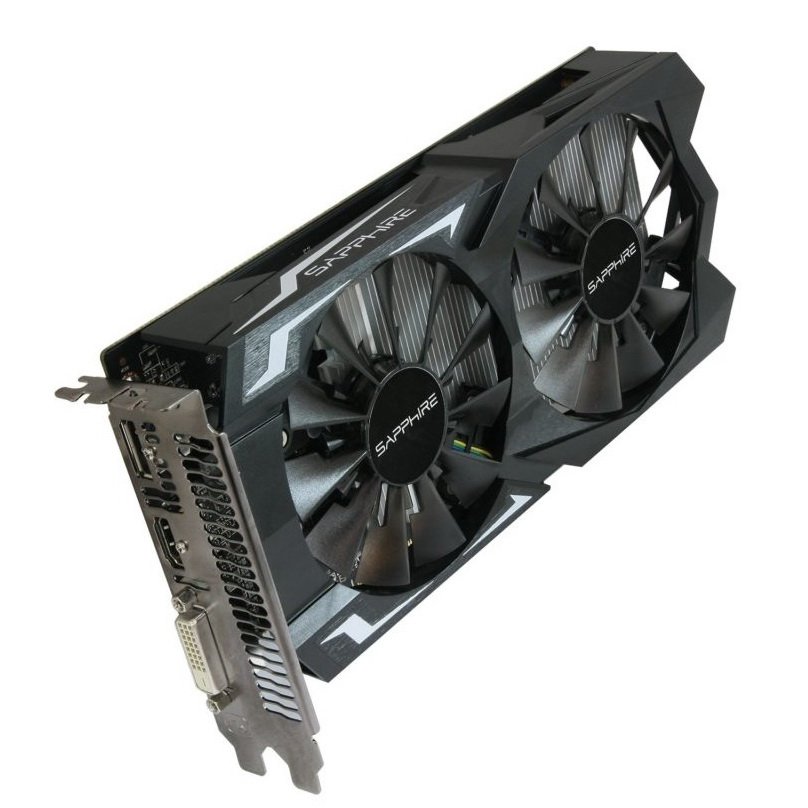 Sapphire Radeon Rx 460 2GB GDDR5 - Image 2