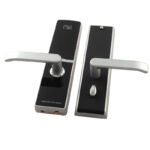 S130 IC Card and Digital Password Fingerprint Door Lock