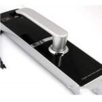 S220 500DPI Electronic Fingerprint Password Door Lock
