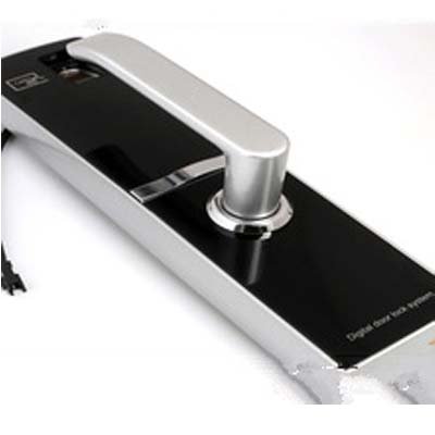 S220 500DPI Electronic Fingerprint Password Door Lock
