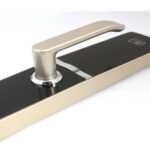 S220 DC 6V Biometric Fingerprint Door Lock
