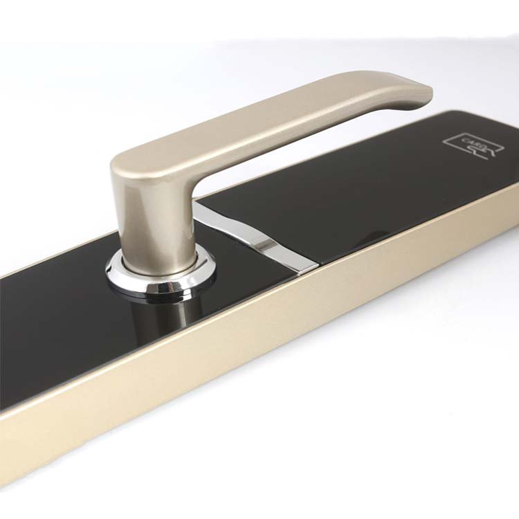 S220 DC 6V Biometric Fingerprint Door Lock