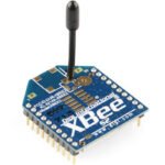 S2C 6.5mW Zigbee 1200 Meters Bluetooth Wifi Xbee