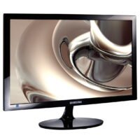 SAMSUNG 18.5 INCH LS19D300NY/XL LED BACKLIT LCD MONITOR